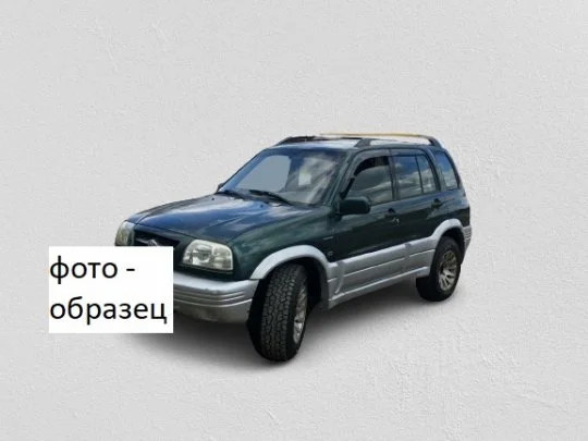 Продажа Suzuki Grand Vitara 2.5 (157Hp) (H25A) 4WD AT по запчастям