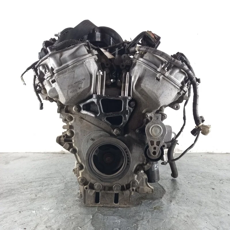 Двигатель Mazda CX 9 2009-2015