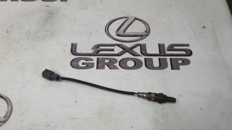 Лямбда зонд Lexus Rx350 GGL15 2GRFE 2010