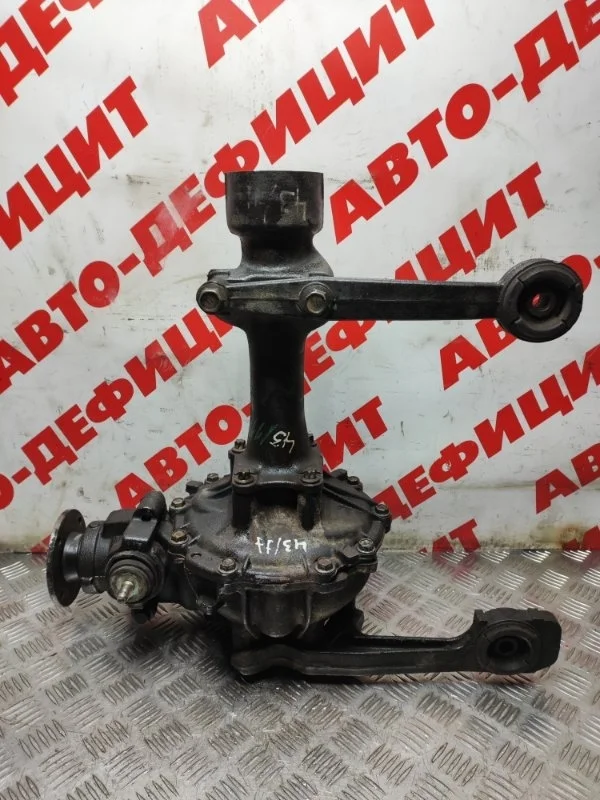 Редуктор передний Toyota Hilux 2006-2011 411100K290