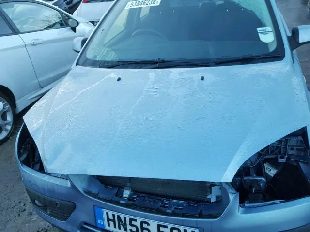 Продажа Ford Focus 1.6 (100Hp) (HWDA) FWD AT по запчастям