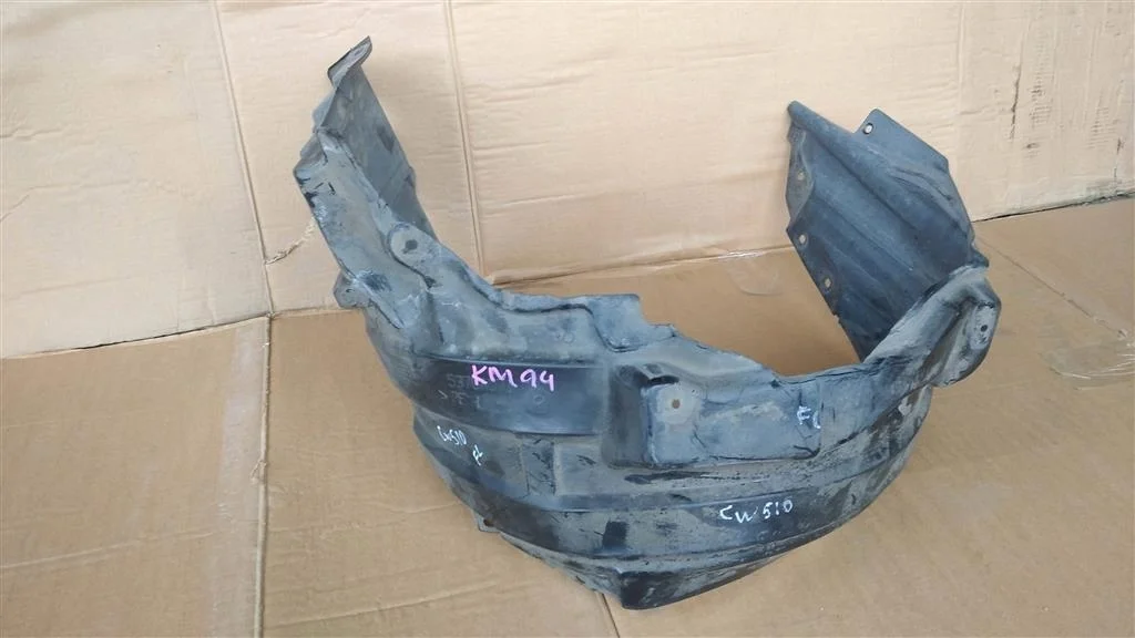 Б.у. подкрылок MITSUBISHI OUTLANDER XL CW5W MITSUBISHI OUTLANDER XL CW5W