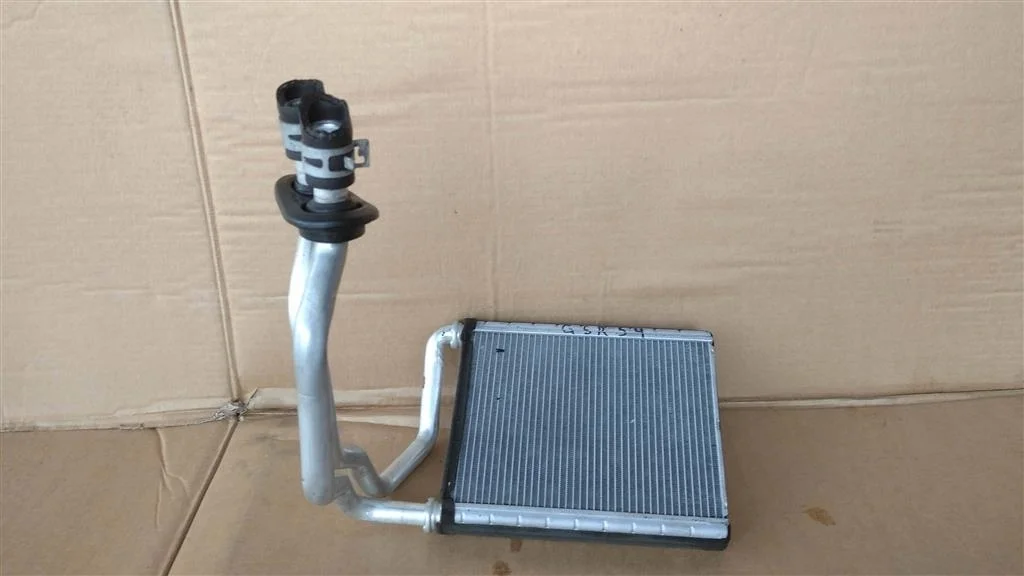 Б.у. радиатор печки TOYOTA ESTIMA GSR50 TOYOTA ESTIMA GSR50