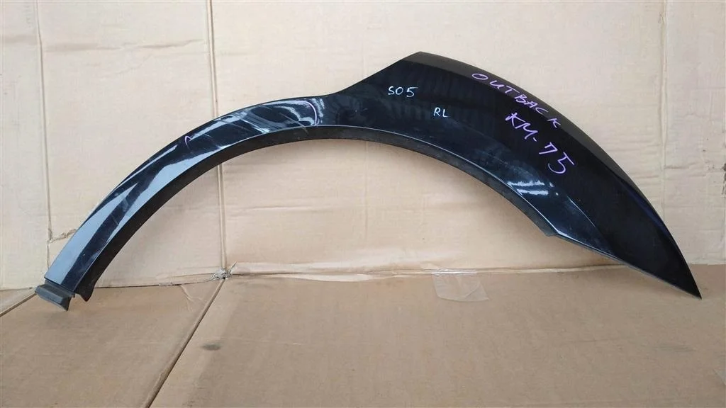 Б.у. расширитель крыла SUBARU LEGACY/ OUTBACK B14 SUBARU LEGACY/ OUTBACK B14
