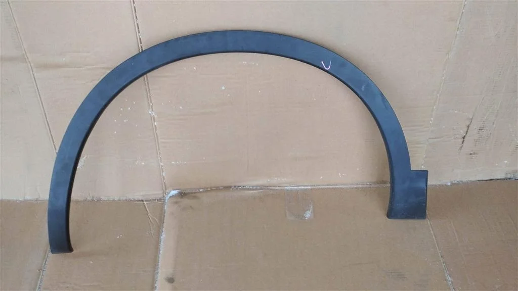 Б.у. расширитель крыла NISSAN QASHQAI J10 NISSAN QASHQAI J10