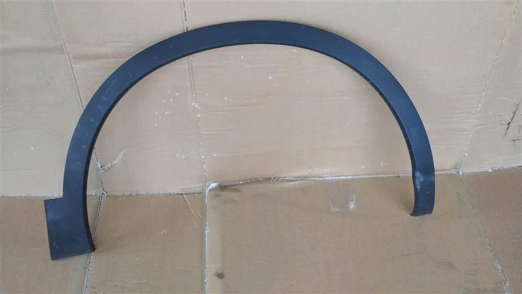 Б.у. расширитель крыла NISSAN QASHQAI J10 NISSAN QASHQAI J10