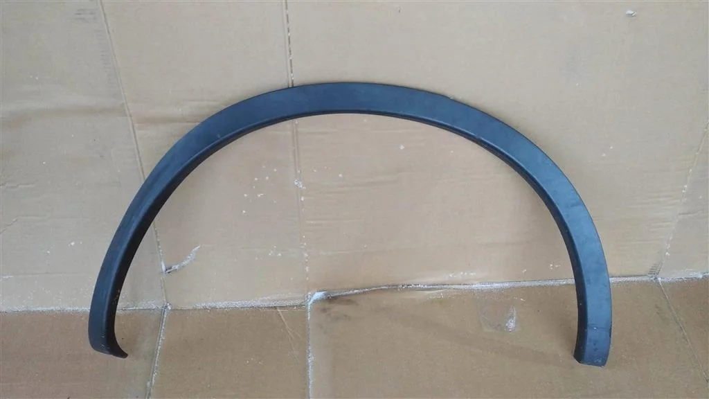 Б.у. расширитель крыла NISSAN QASHQAI J10 NISSAN QASHQAI J10