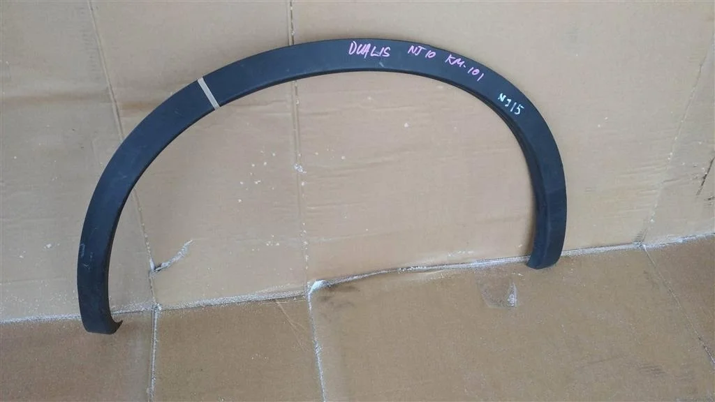 Б.у. расширитель крыла NISSAN QASHQAI J10 NISSAN QASHQAI J10