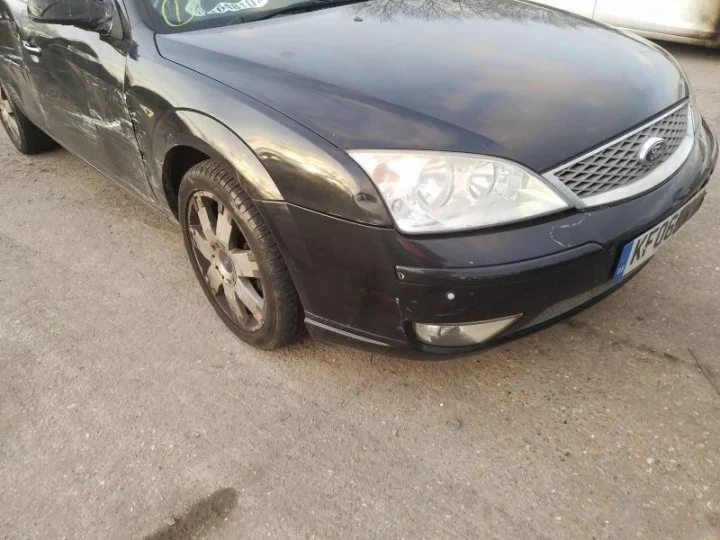 Продажа Ford Mondeo 2.0 (145Hp) (CJBB) FWD AT по запчастям