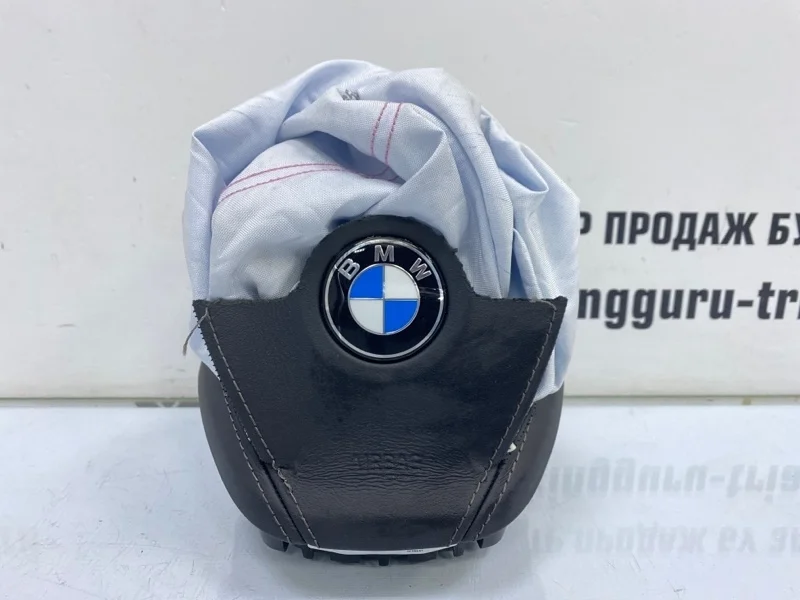 Подушка безопасности BMW X5 2019-2023 G05