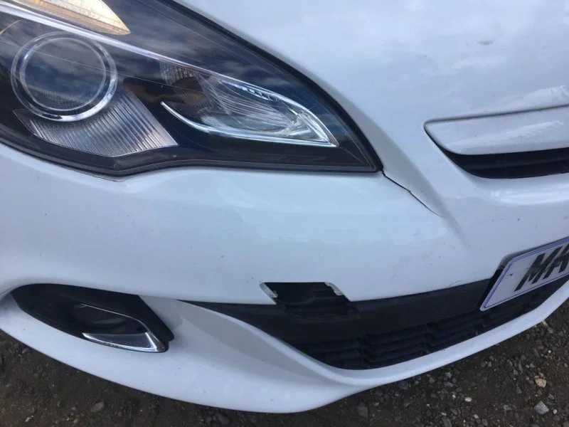 Продажа Opel Astra 1.4 (140Hp) (A14NET) FWD AT по запчастям