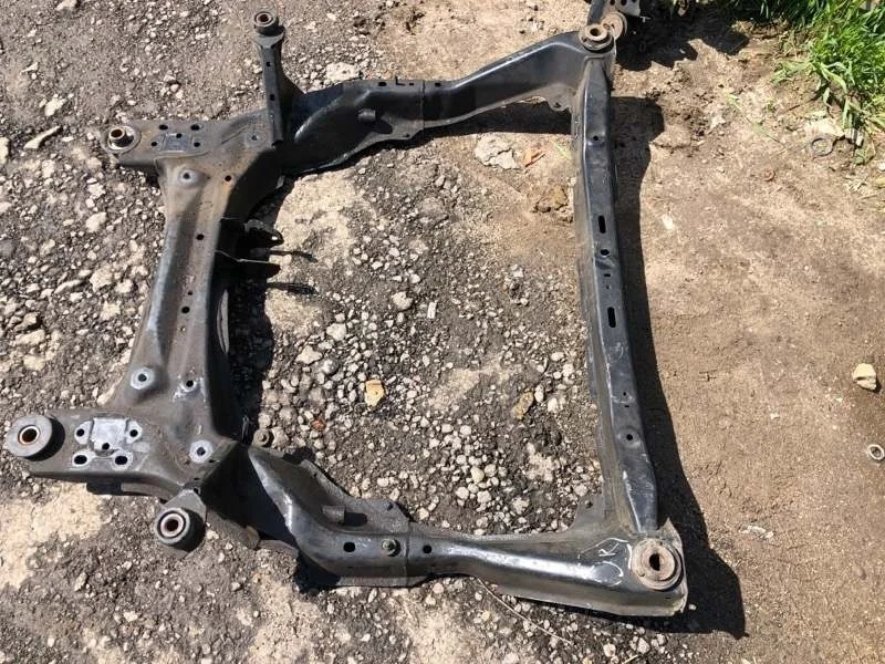 Подрамник двигателя Mazda CX-7 2011 ER3P