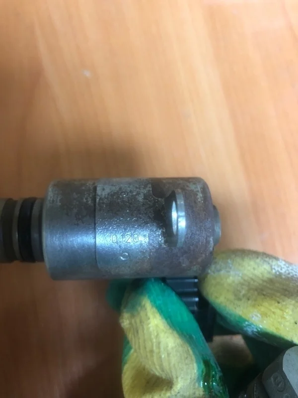 Клапан vvt-i Toyota Harrier 2001 MCU10W