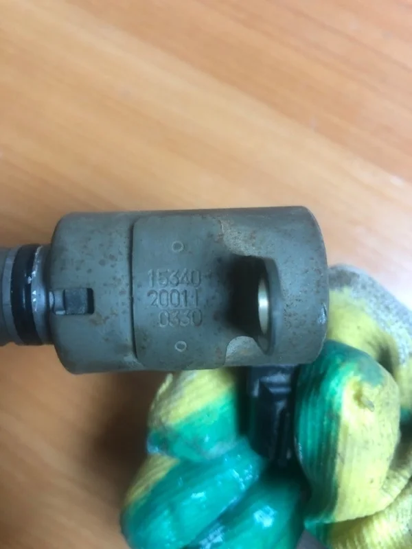 Клапан vvt-i Toyota Harrier 2001 MCU10W
