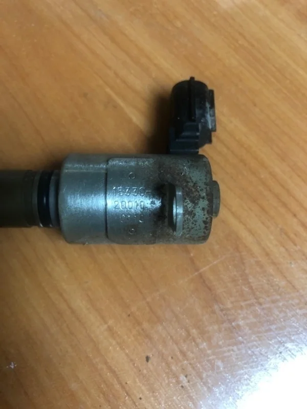 Клапан vvt-i Toyota Harrier 2004 MCU10W