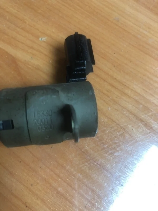 Клапан vvt-i Toyota Harrier 2004 MCU10W