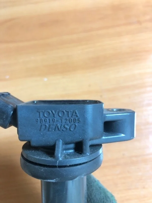Комплект катушек зажигания (4 шт.) Toyota Camry 2009 ACV40