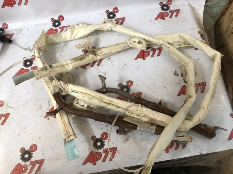 Подушка безопасности Peugeot 307 2005 3A/C
