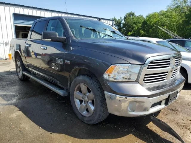 Продажа Dodge Ram 5.7 (395Hp) (Hemi V8) 4WD AT по запчастям