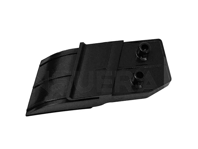 Радиатор кондиционера MITSUBISHI L200 K74T / K75T 1996-2005, PAJERO SPORT I / MONTERO SPORT I K9 2005-2008