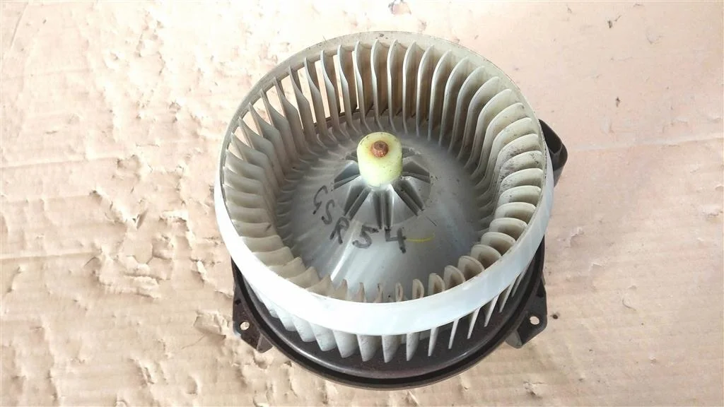Б.у. мотор печки TOYOTA ESTIMA GSR50 TOYOTA ESTIMA GSR50