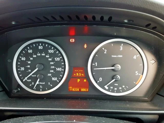 Продажа BMW 5er 2.0D (163Hp) (M47D20) RWD AT по запчастям