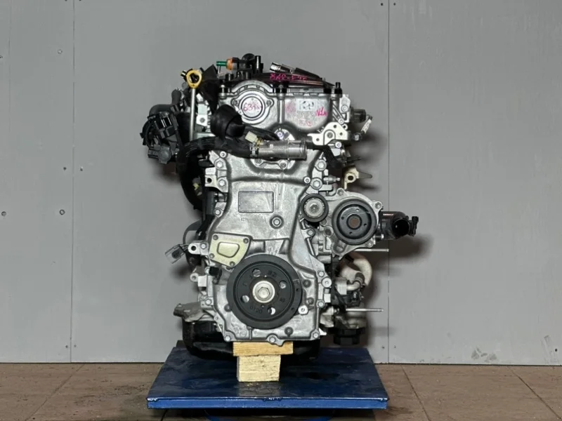 Двигатель Lexus GS200T ARL10