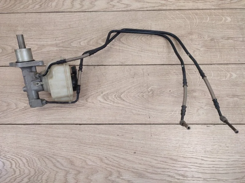 Бачок для тормозной жидкости VW Jetta 2005-2010 1K