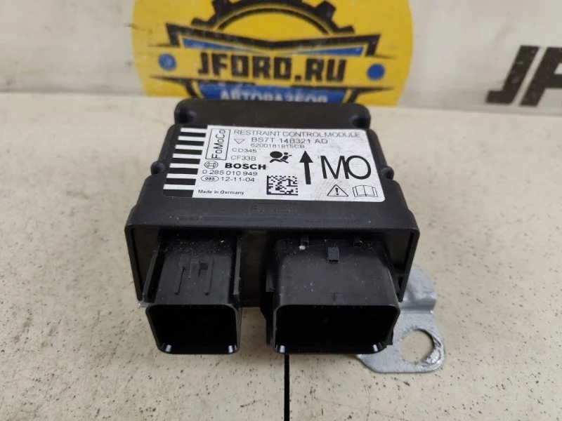 Блок srs Ford Mondeo 4 2013 BE