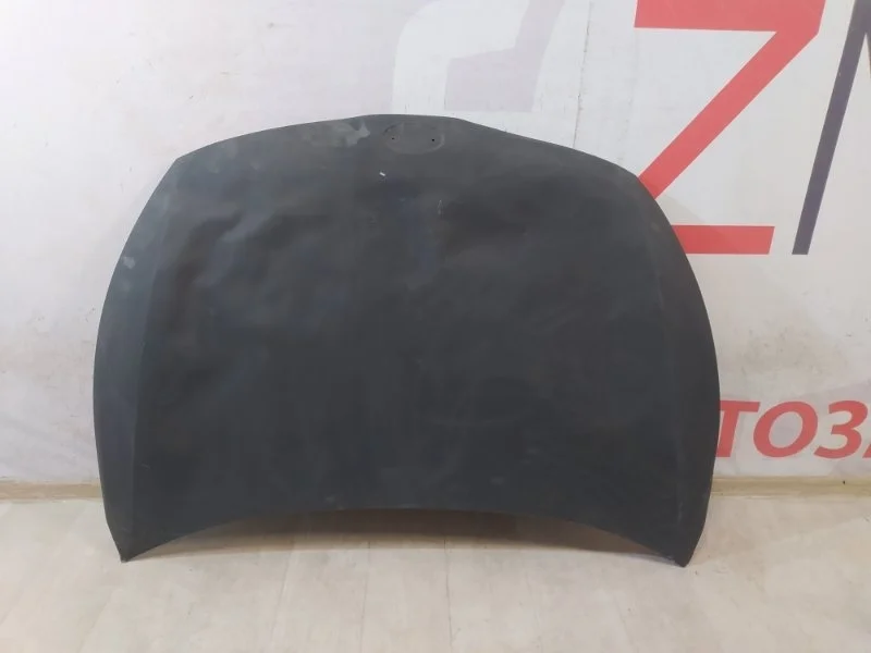 Капот Kia Rio 4 FB 2016-2020