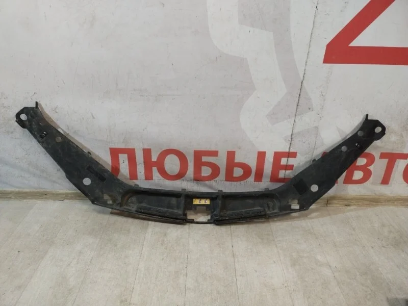 Накладка замка капота передняя Mercedes Ml W166