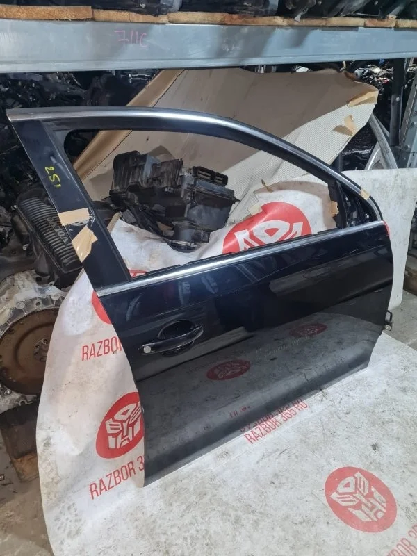 Дверь Volkswagen Golf 6 2011 AJ5