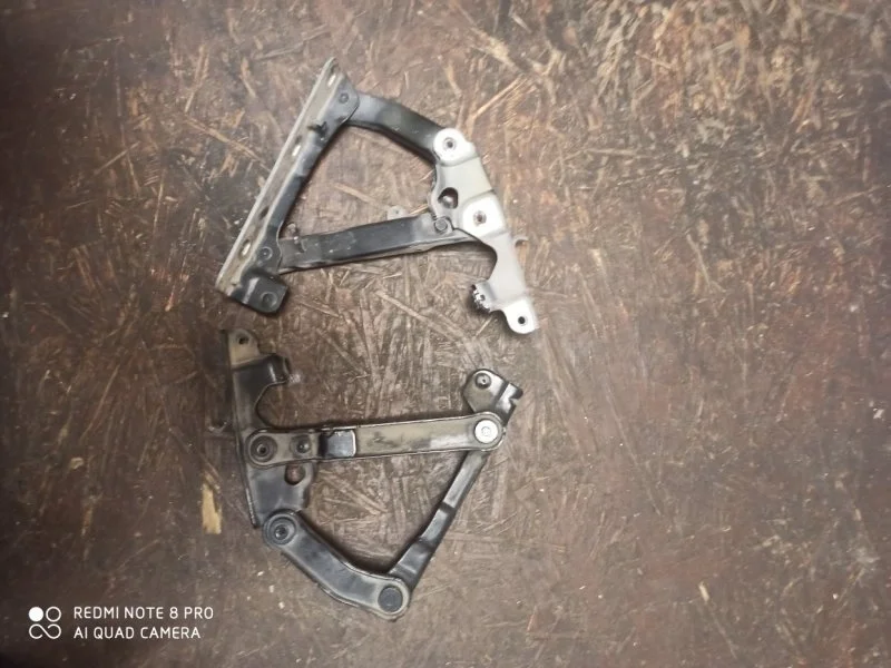 Петля капота Mercedes-Benz -Class 2004 W220