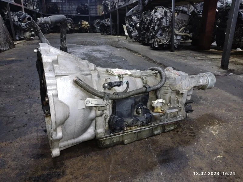 АКПП Lexus Is 250 Gs 300 3501030A90 3GR-FE 3GR-FSE 4GR-FSE