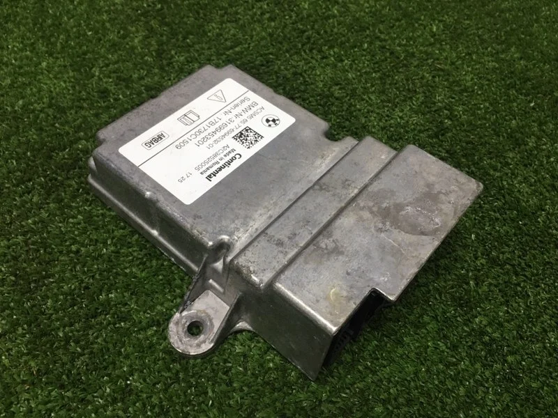 Блок airbag BMW G30