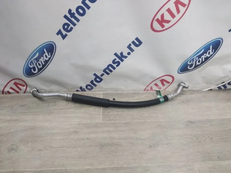 Трубка кондиционера SUZUKI SX4 2011 ХЭЧБЭК