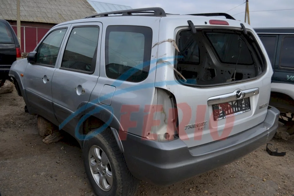 Продажа Mazda Tribute 3.0 (203Hp) (AJ) 4WD AT по запчастям