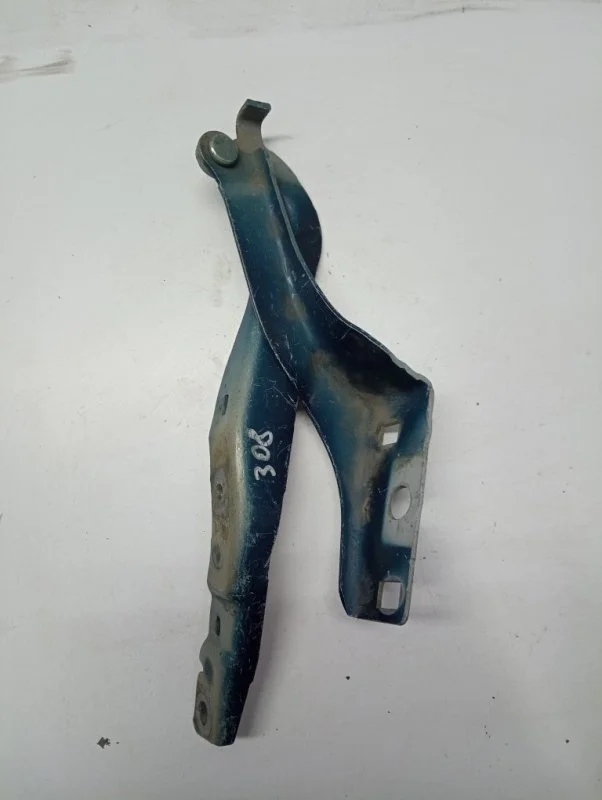 Петля капота пежо 308 Peugeot