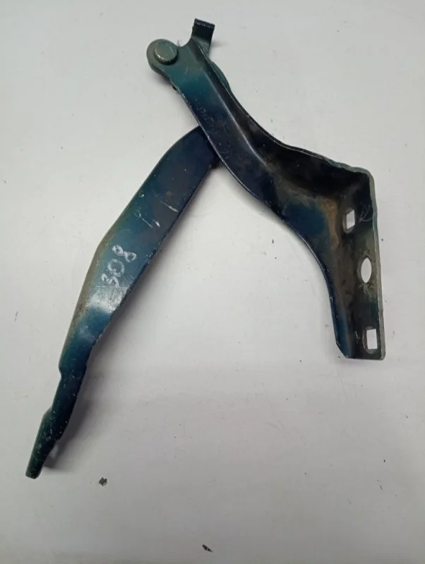 Петля капота пежо 308 Peugeot