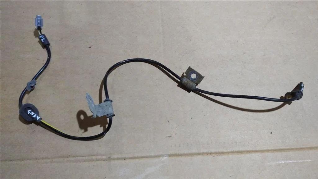Б.у. датчик abs SUBARU IMPREZA GH SUBARU IMPREZA GH