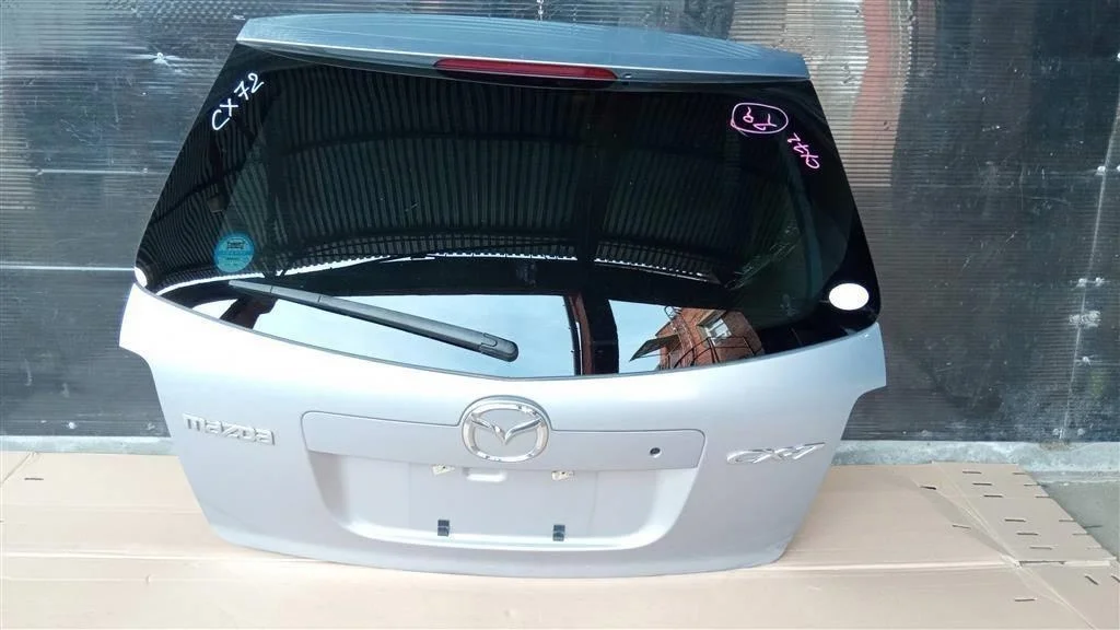 Б.у. поводок дворника MAZDA CX7 ER8 MAZDA CX7 ER8