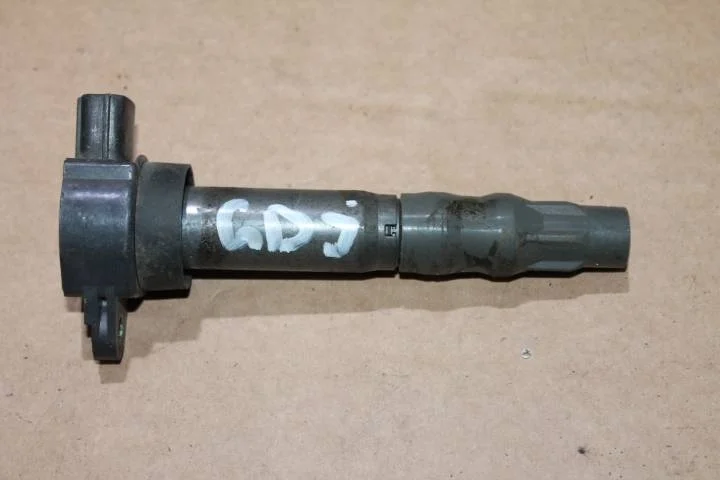 Б.у. катушка зажигания MITSUBISHI GALANT DJ1A MITSUBISHI GALANT DJ1A