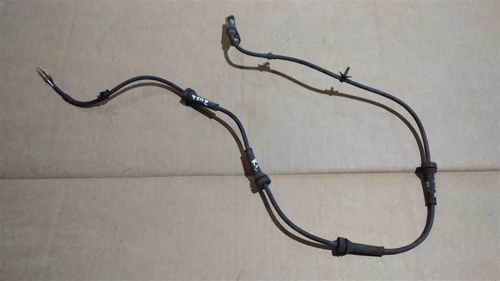 Б.у. датчик abs NISSAN X-TRAIL T31 NISSAN X-TRAIL T31