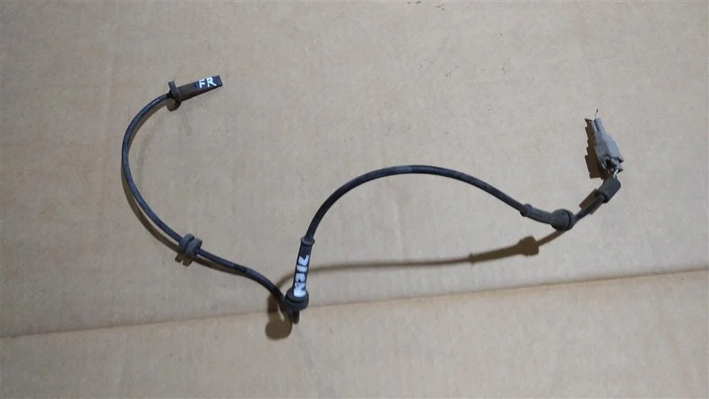 Б.у. датчик abs NISSAN QASHQAI J10 NISSAN QASHQAI J10