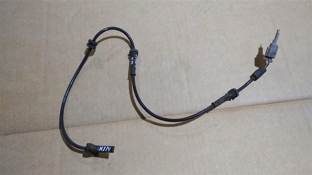 Б.у. датчик abs NISSAN QASHQAI J10 NISSAN QASHQAI J10