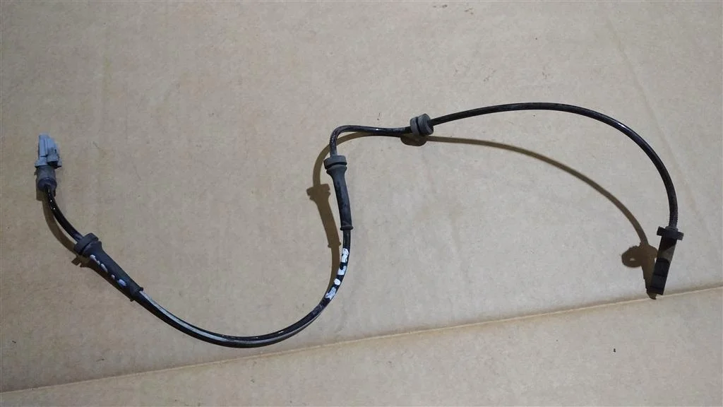 Б.у. датчик abs NISSAN QASHQAI J10 NISSAN QASHQAI J10
