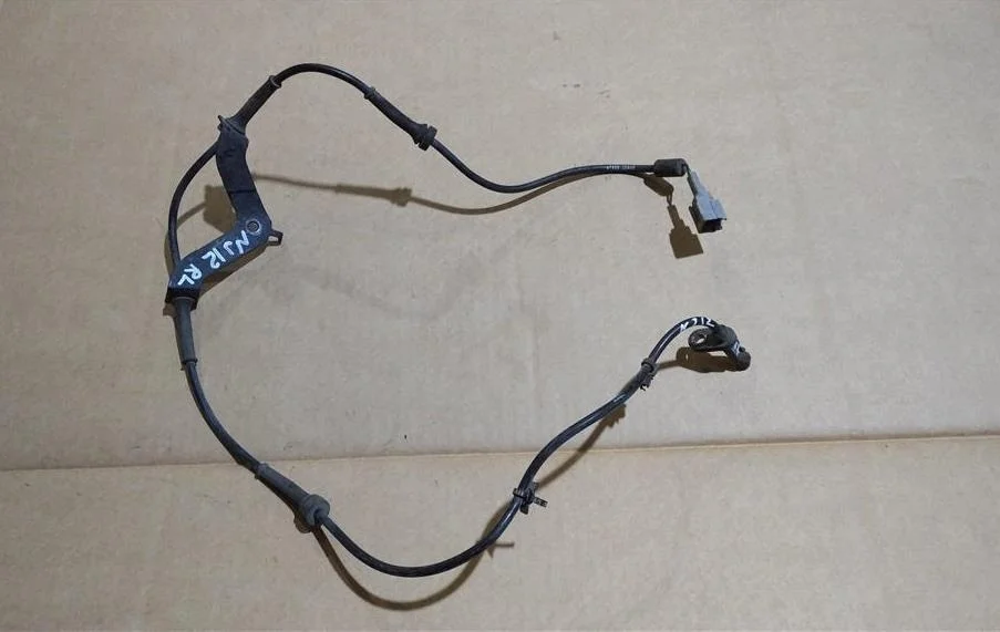 Б.у. датчик abs NISSAN QASHQAI J10 NISSAN QASHQAI J10