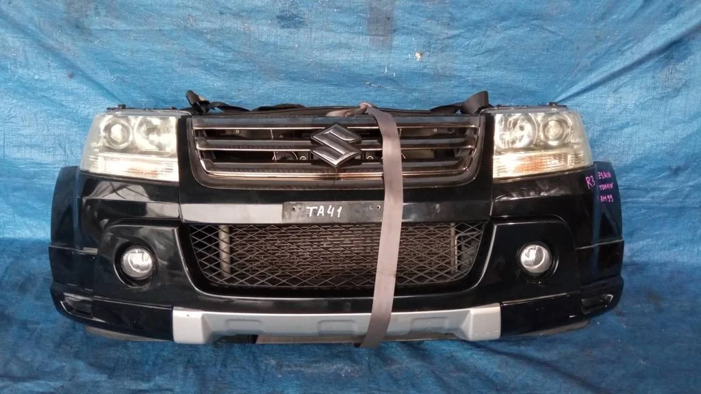 Б.у. ноускат SUZUKI GRAND VITARA JB424 SUZUKI GRAND VITARA JB424
