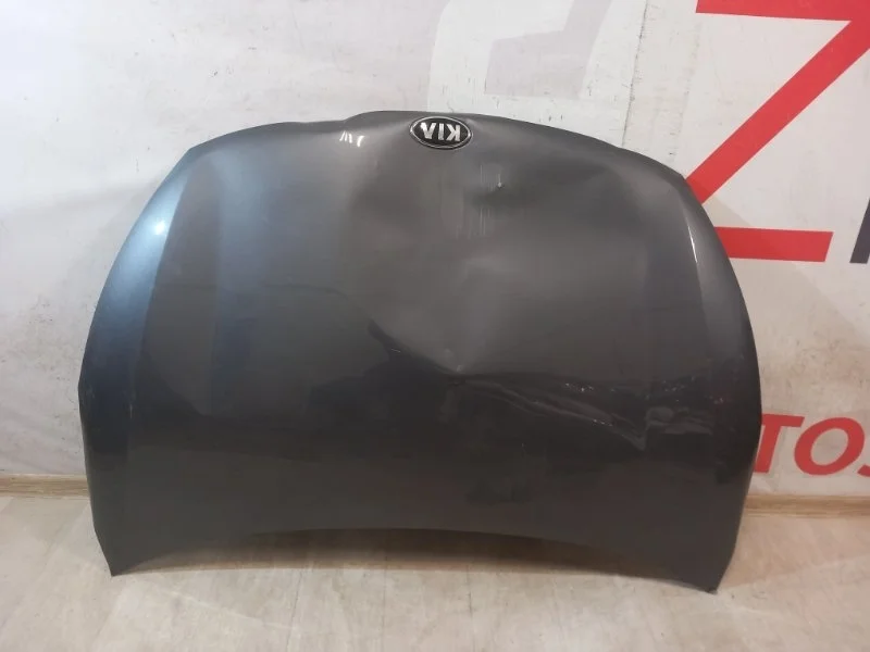 Капот Kia Rio 4 FB 2016-2020