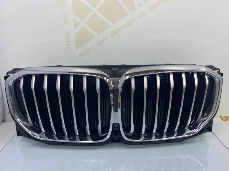 Жалюзи воздуховода BMW X5 2019-2023 G05